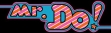 logo Roms Mr. Do [SSD]